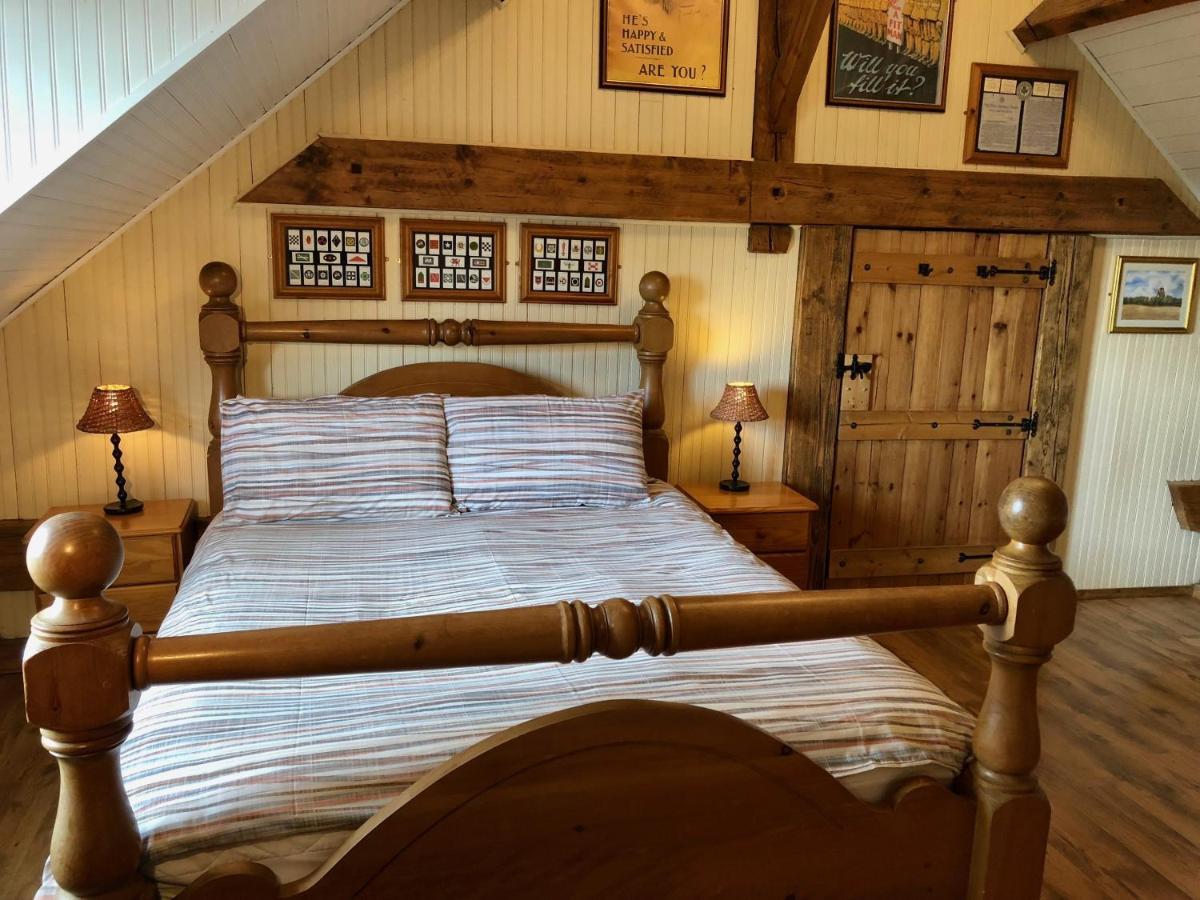 Вилла Chavasse House, Chavasse Farm, Somme Hardecourt-aux-Bois Экстерьер фото