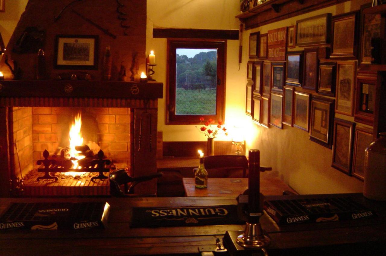 Вилла Chavasse House, Chavasse Farm, Somme Hardecourt-aux-Bois Экстерьер фото